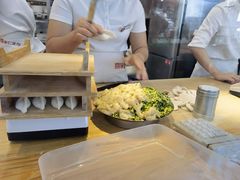 -喜家德虾仁水饺(南山书城店)