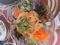 -大梁骨头馆·酱骨老菜(友好店)