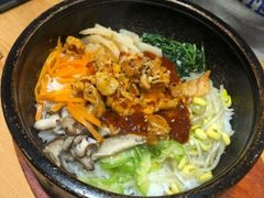 -米村拌饭馆(锦绣前程店)