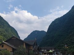 -神龙峡风景区