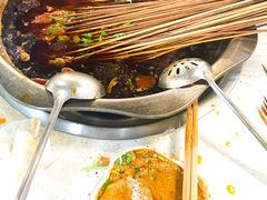 -水碾河刘老大串串香(水碾河路店)