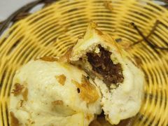 -马老三肉丁胡辣汤(西一路店)