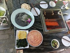 -凤来栖·净庭院·火锅(欧尚店)