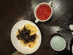 -海天楼中餐厅(吴宫泛太平洋酒店)