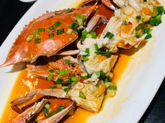 -健眺小海鲜(临海后山店)