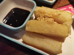-江边城外烤全鱼(方庄时代购物中心店)