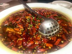 -榕意·川味之美(深业上城店)