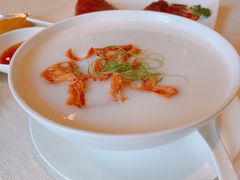 新鲜鱼片粥-御宝轩(益丰·外滩源店)