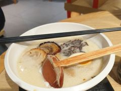 -味千拉面(煌华新纪元购物广场店)