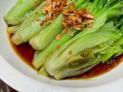 -西贝(上海我格广场店)