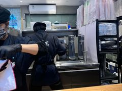 -霸王茶姬(金港国际店)