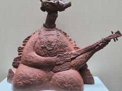 -长春世界雕塑园冰雪艺术天地