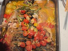 -鱼酷活鱼烤鱼(南京水游城店)