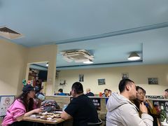 大堂-济南亮亮烧烤(延安三路店)