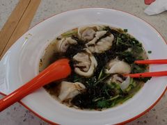 -如意馄饨(南通中专店)