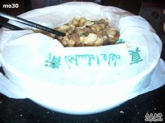 3-一间楼牛羊肉泡馍馆(东一路店)