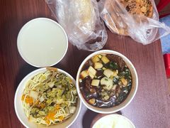 -丽华早点(大成路店)