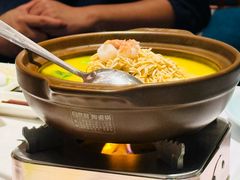 -森隆饭庄(崇文门新世界百货店)