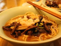 -奎元馆.百年奎元.非遗传承(西湖边的解放路店)