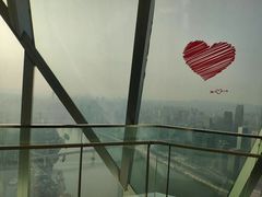 -WFC会仙楼观景台