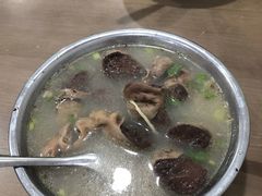 -鑫旺旺汤包(总店)