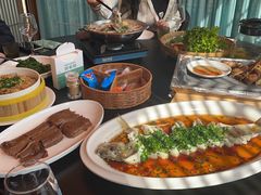 -筱爷叔·上海传统手工菜(新桥店)
