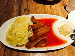 -玛格萝妮(汇智国际商业中心店)