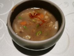 -汉唐宴长安食府