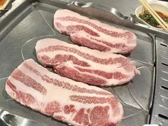 -李氏烤肉店