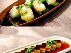 -羲和雅苑•北京烤鸭(国贸商城店)