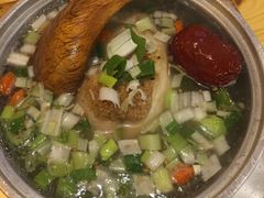 -元奶奶包饭(公新银浦店)