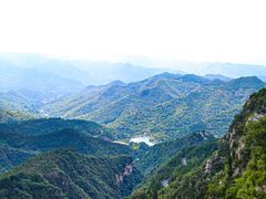 -潭溪山