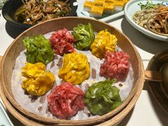 -龍聚祥烧麦馆(鼓楼店)