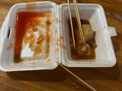 -细妹五香牛杂(步行街店)
