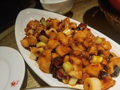 -渝信川菜(长安店)