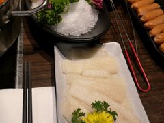 -老翡翠 Old Crystal Jade Restaurant
