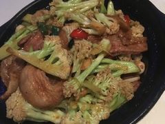 -李老爹香辣蟹(宣武门店)