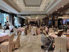 -东方御宴海鲜酒楼(棕泉酒店)