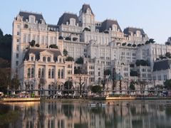 -花果园湿地公园