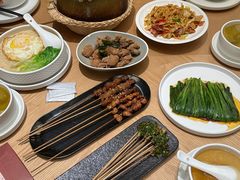 -隅乐胡椒虾·台湾菜·团建(皇岗店)