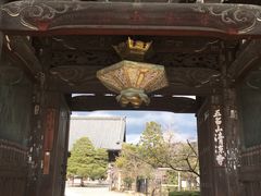 景点-清凉寺