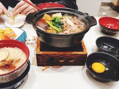 -濱寿司(高新伊藤店)