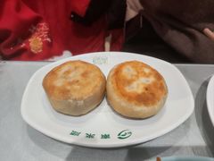 门丁肉饼-南来顺饭庄·清真(南菜园店)