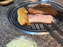 -高丽苑韩国烤肉(海昌路旗舰店)