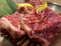 -西塔老太太泥炉烤肉(双井店)