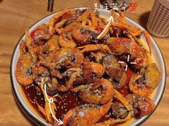 -马头巷·隐庐居·红油大虾(园区店)