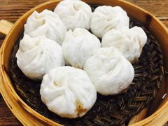 -都谷包子(天一广场店)