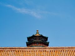 -颐和园