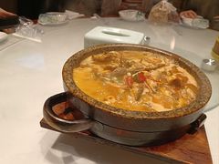 -老奶奶私房菜(天台里街店)