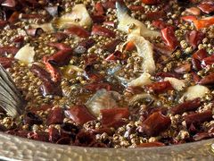 -辣婆婆(航天桥店)